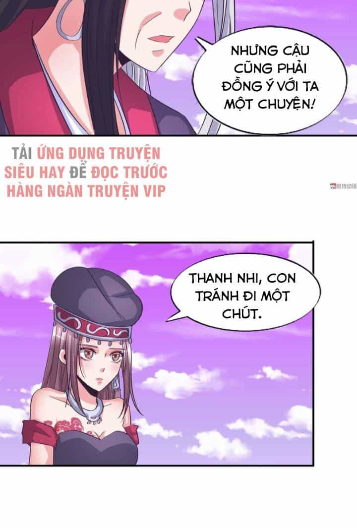 Đệ Nhất Chưởng Môn - Chương 132 - ảnh 18