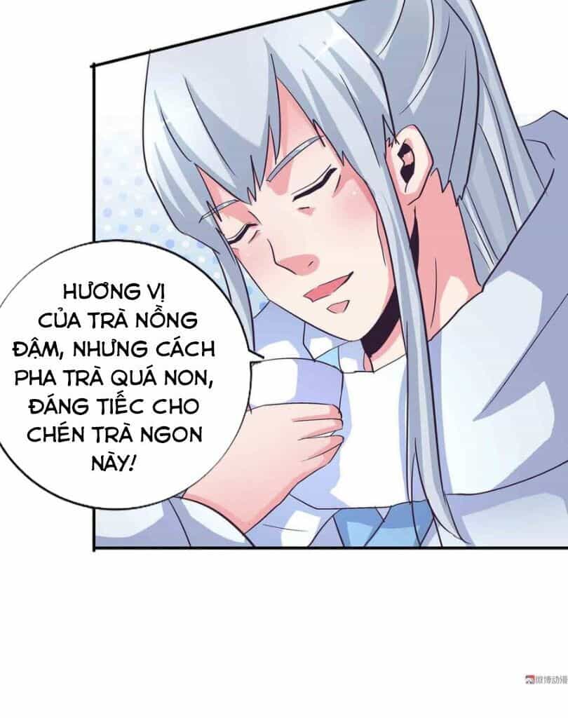 Đệ Nhất Chưởng Môn - Chương 134 - ảnh 14