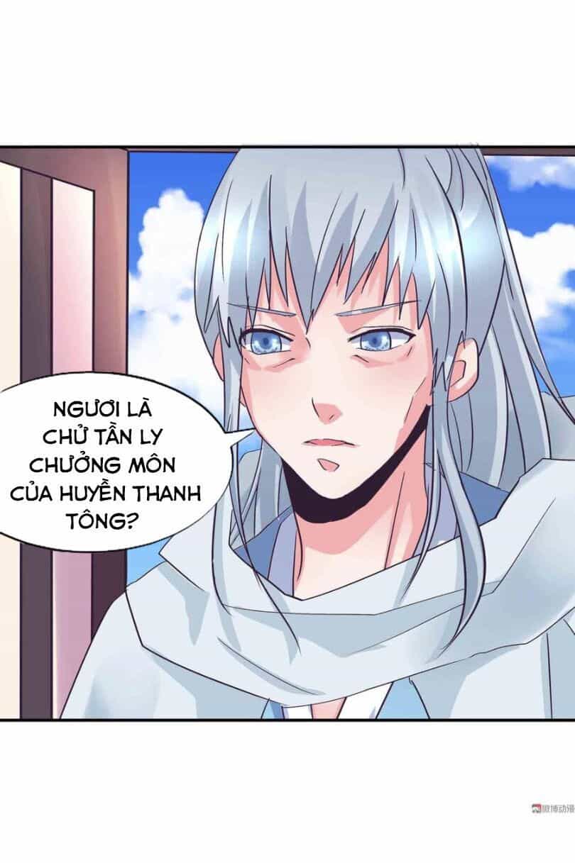 Đệ Nhất Chưởng Môn - Chương 134 - ảnh 6