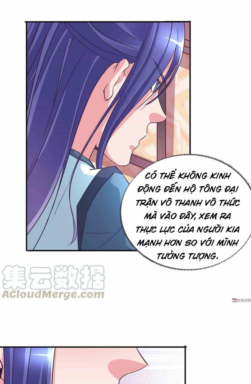 Đệ Nhất Chưởng Môn - Chương 134 - ảnh 7