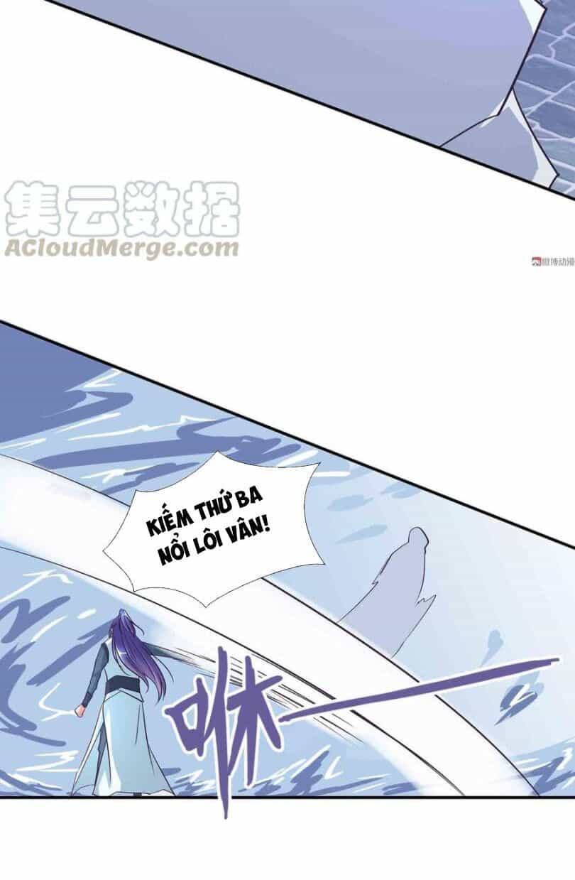 Đệ Nhất Chưởng Môn - Chương 135 - ảnh 21
