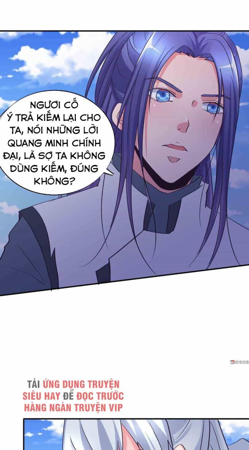 Đệ Nhất Chưởng Môn - Chương 136 - ảnh 12