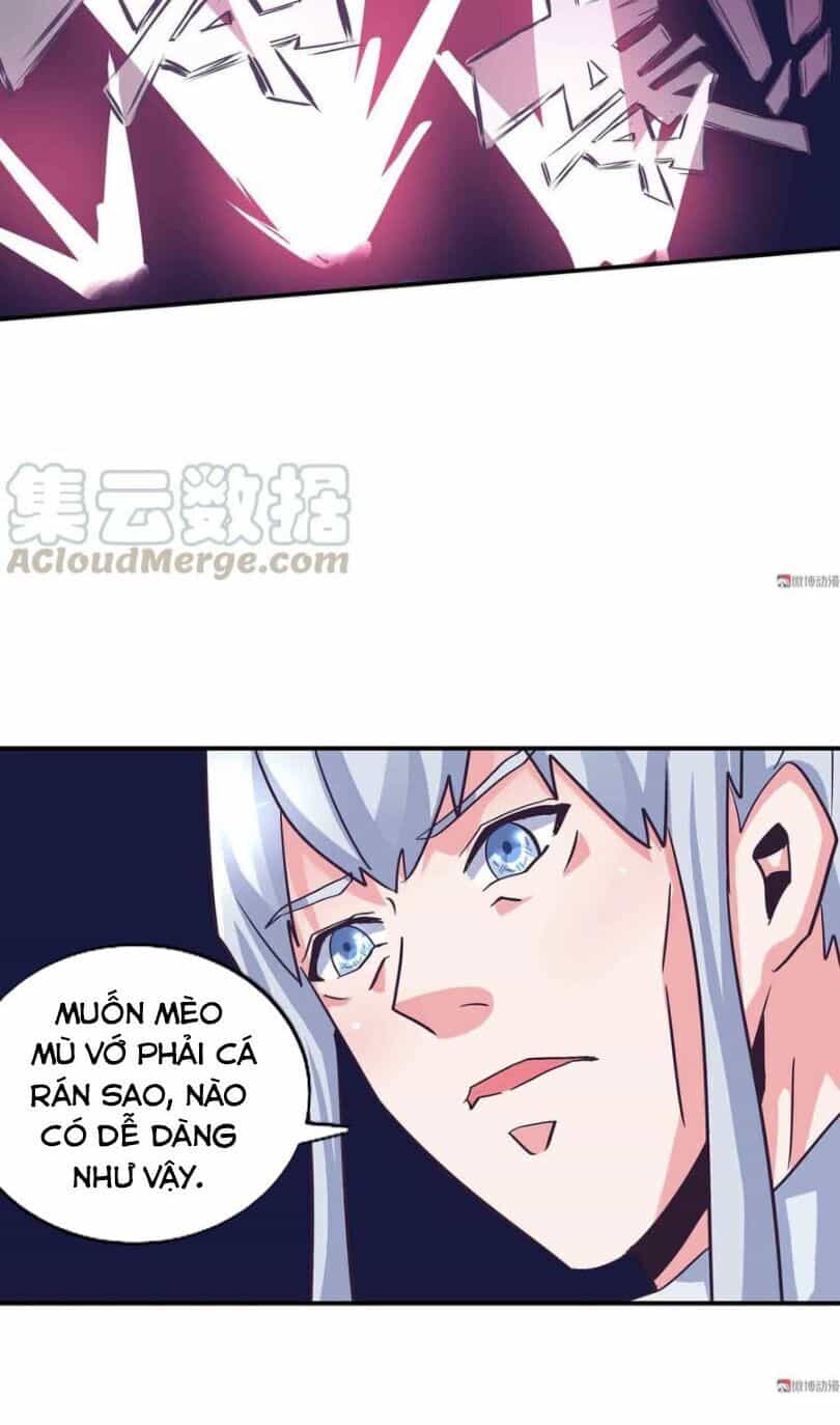 Đệ Nhất Chưởng Môn - Chương 137 - ảnh 17