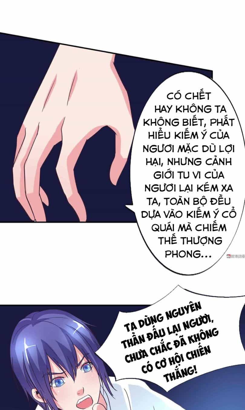 Đệ Nhất Chưởng Môn - Chương 138 - ảnh 13
