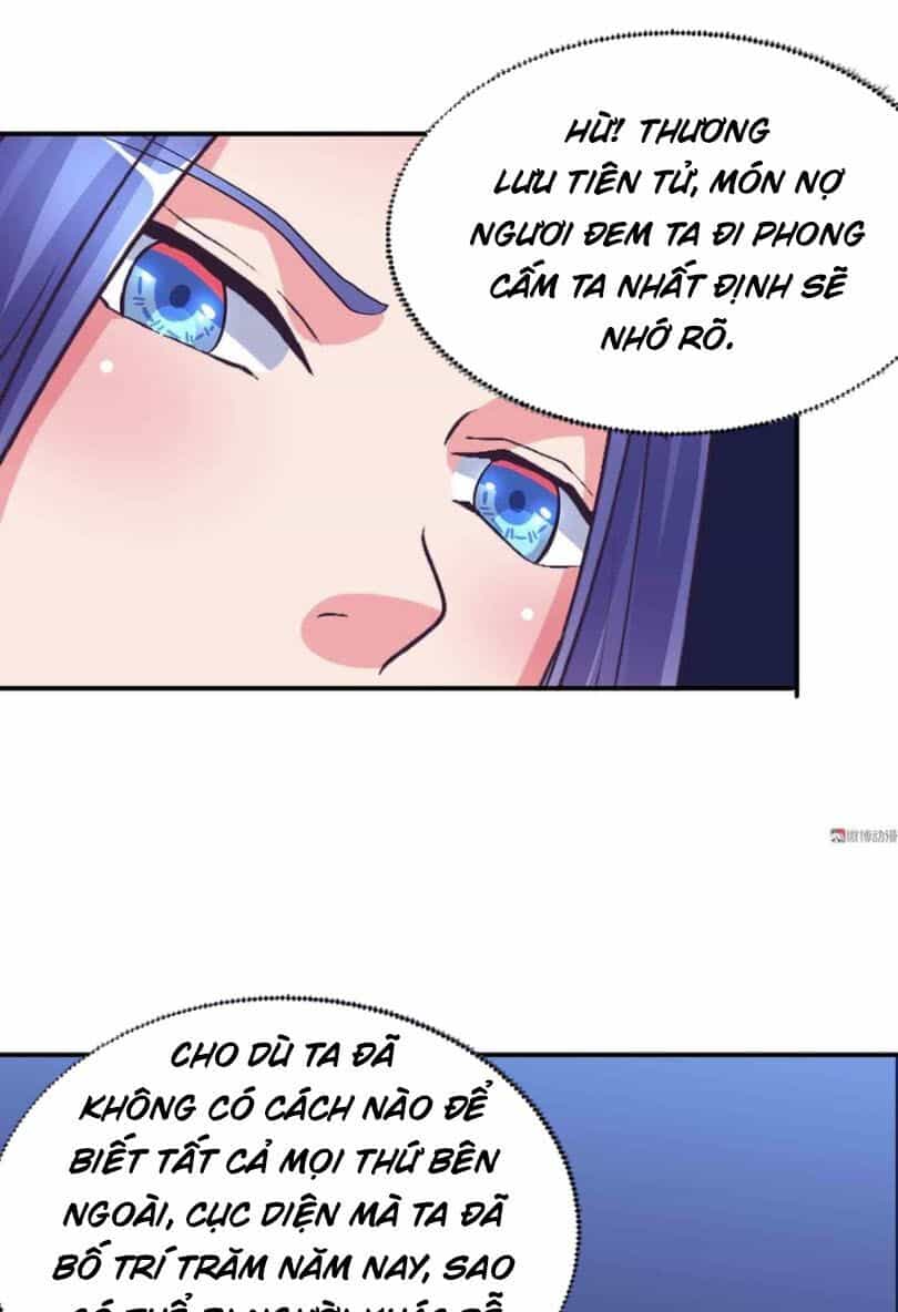 Đệ Nhất Chưởng Môn - Chương 139 - ảnh 11