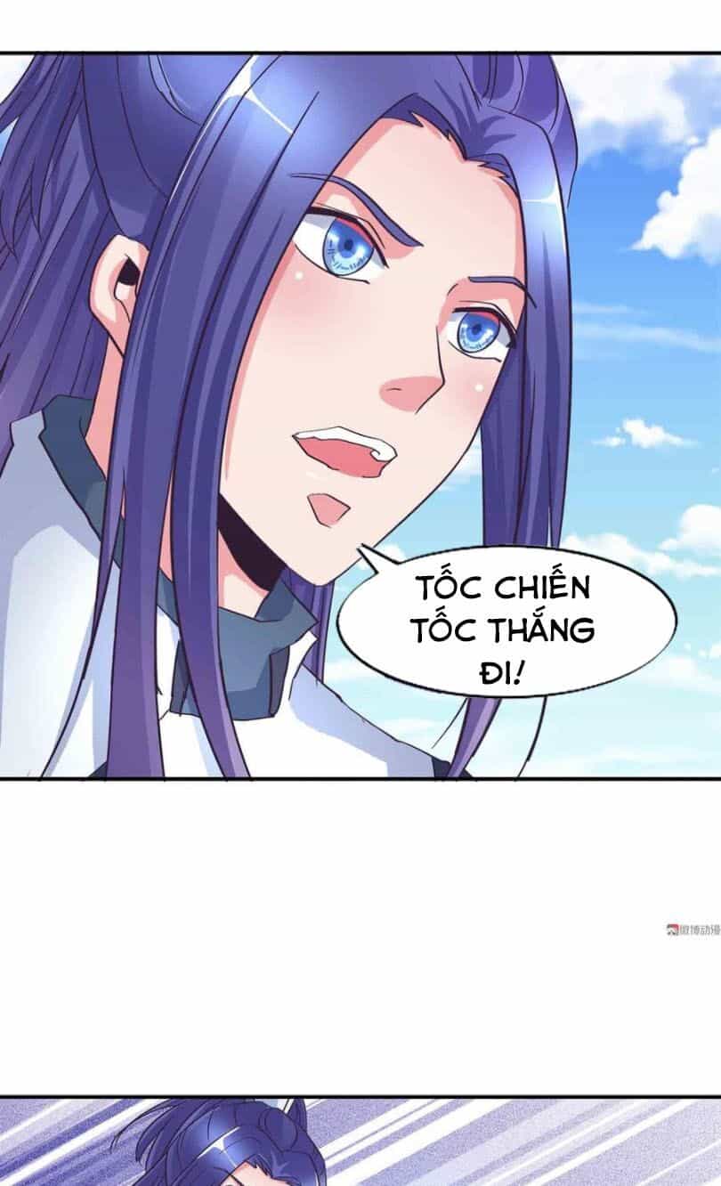 Đệ Nhất Chưởng Môn - Chương 139 - ảnh 19