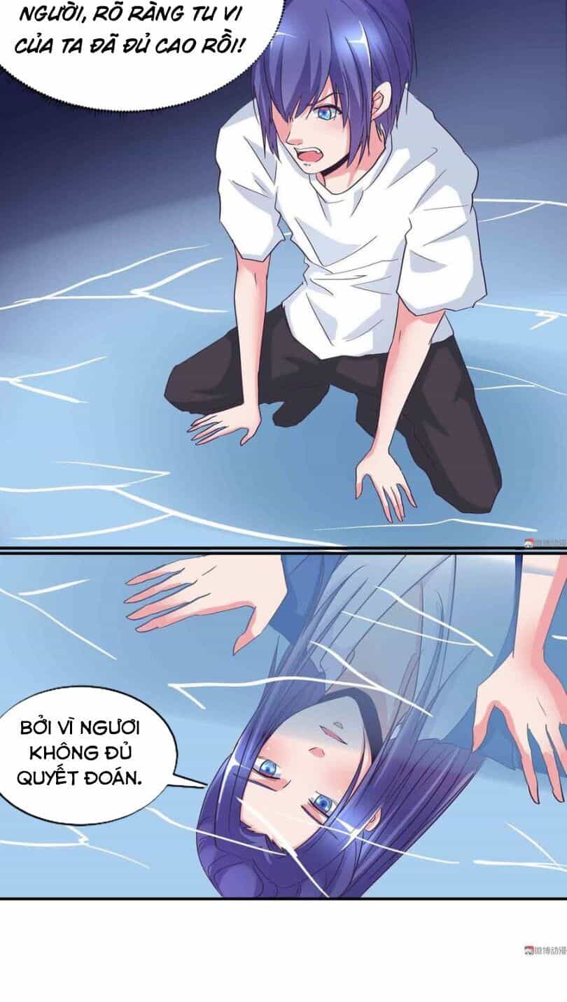 Đệ Nhất Chưởng Môn - Chương 139 - ảnh 4