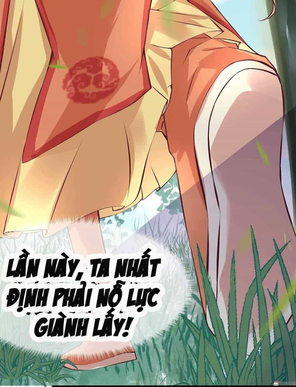 Đệ Nhất Chưởng Môn - Chương 14 - ảnh 11