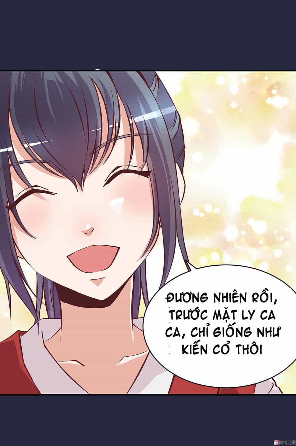 Đệ Nhất Chưởng Môn - Chương 14 - ảnh 23