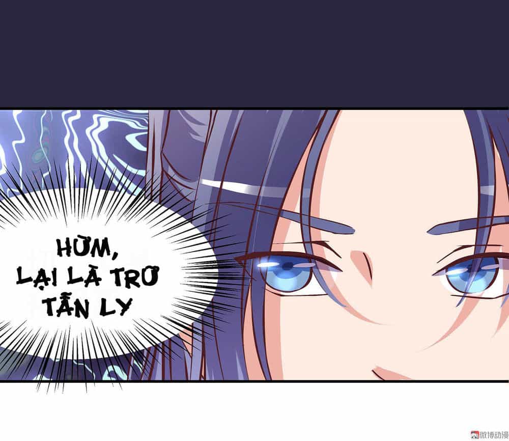 Đệ Nhất Chưởng Môn - Chương 14 - ảnh 24