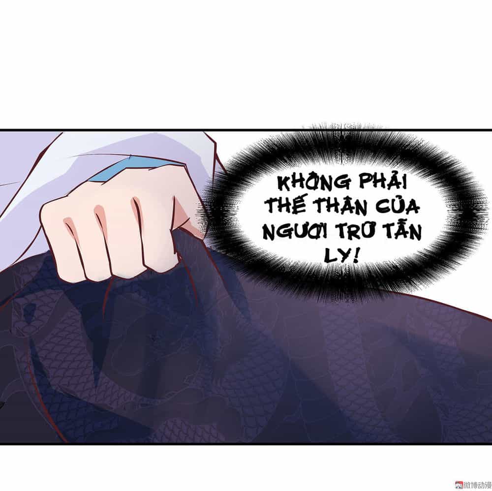 Đệ Nhất Chưởng Môn - Chương 14 - ảnh 31