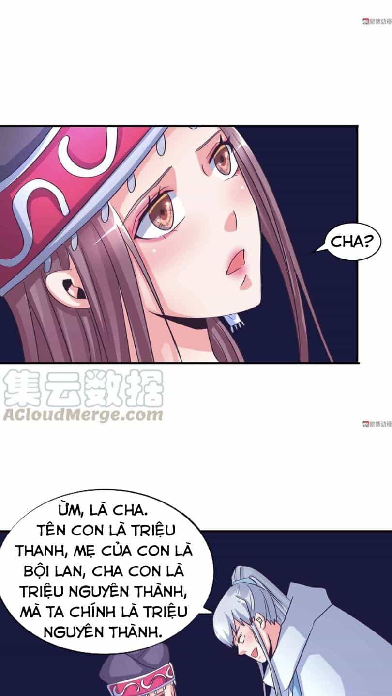 Đệ Nhất Chưởng Môn - Chương 140 - ảnh 11
