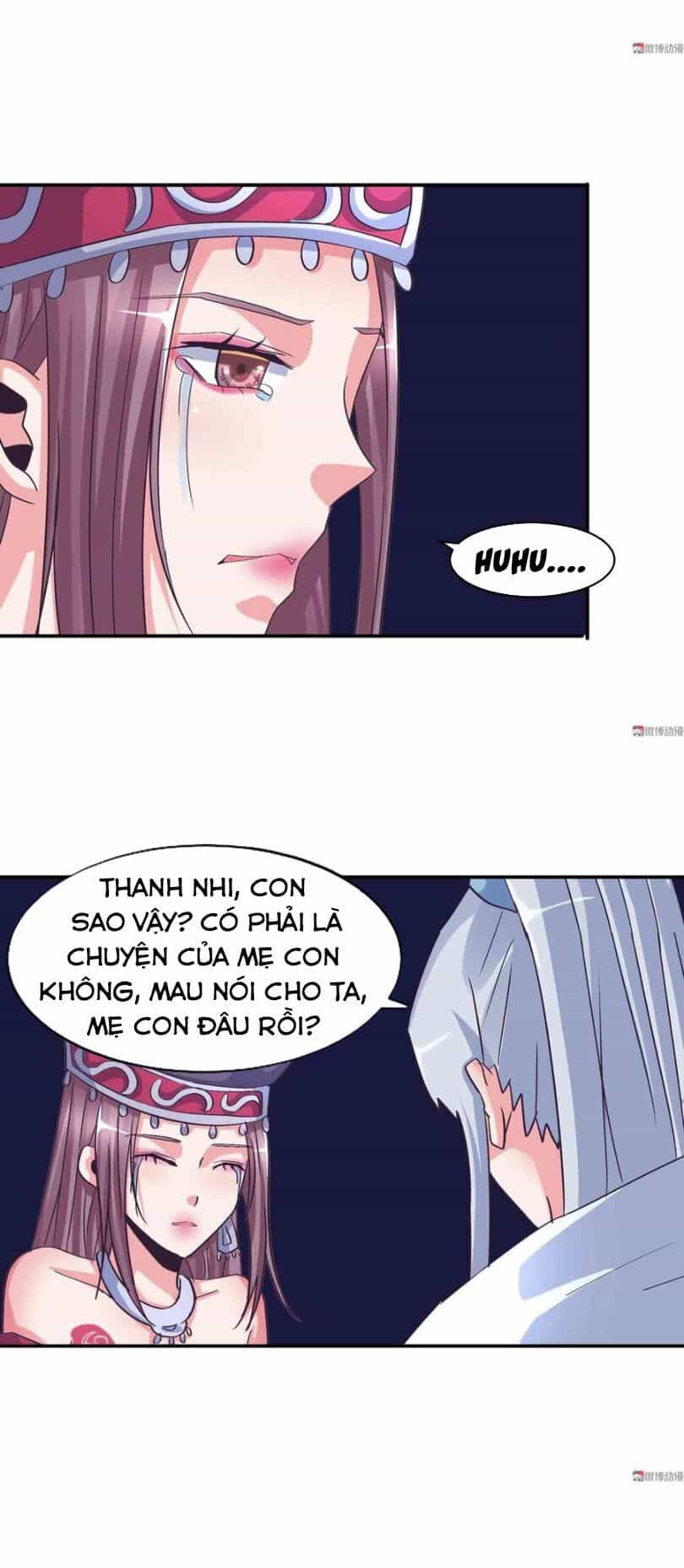 Đệ Nhất Chưởng Môn - Chương 140 - ảnh 15