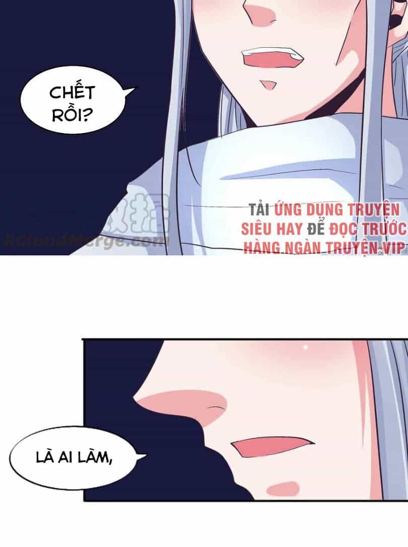 Đệ Nhất Chưởng Môn - Chương 140 - ảnh 17