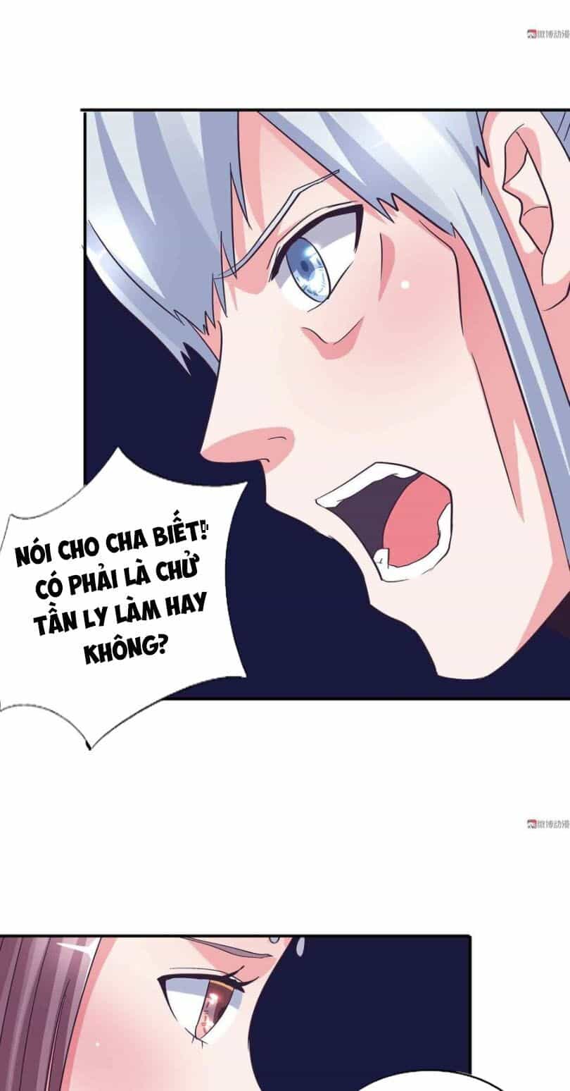 Đệ Nhất Chưởng Môn - Chương 140 - ảnh 18