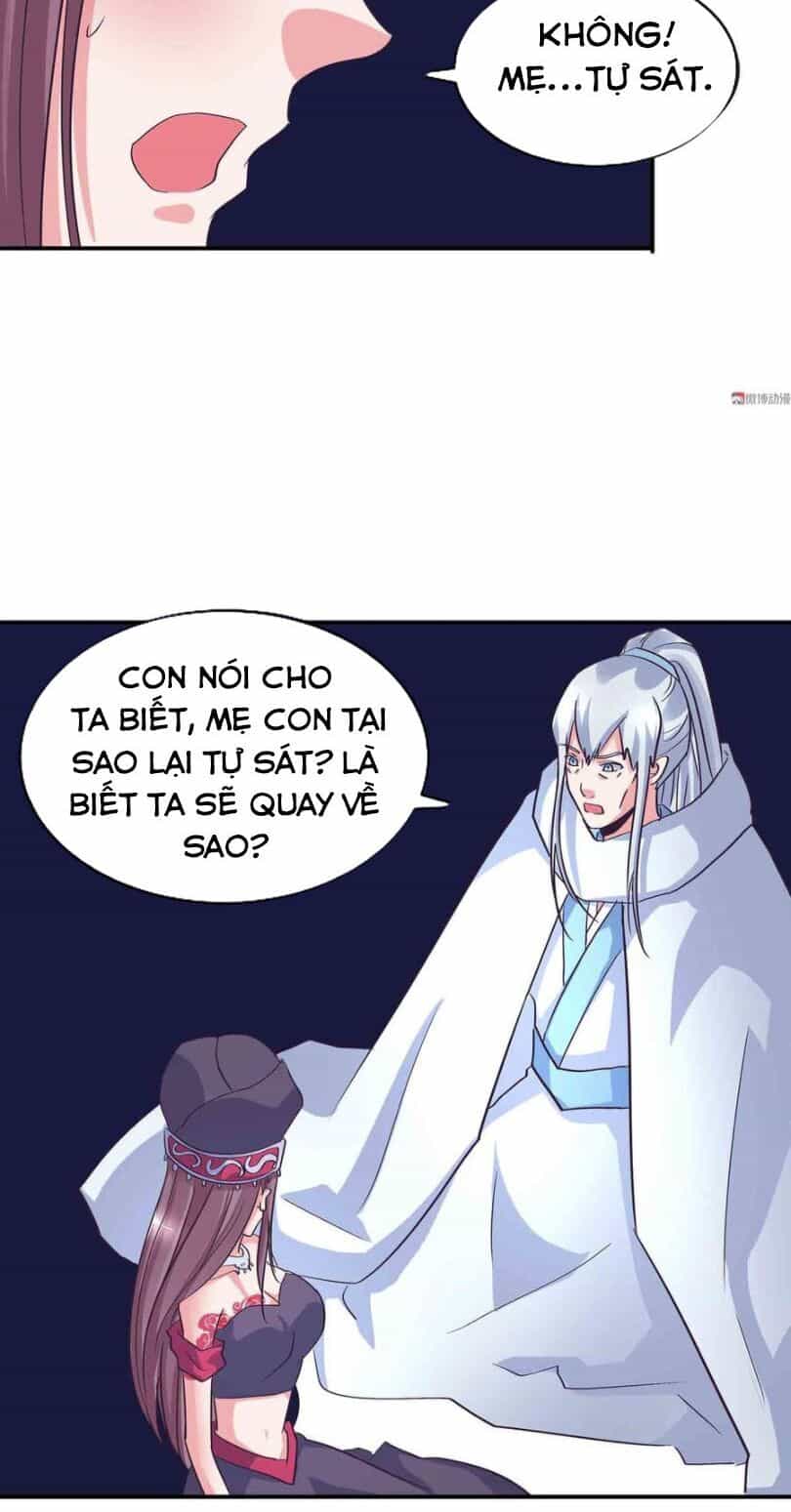 Đệ Nhất Chưởng Môn - Chương 140 - ảnh 19