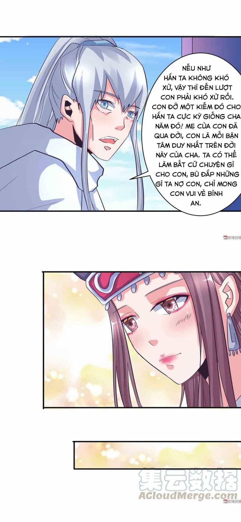 Đệ Nhất Chưởng Môn - Chương 143 - ảnh 2