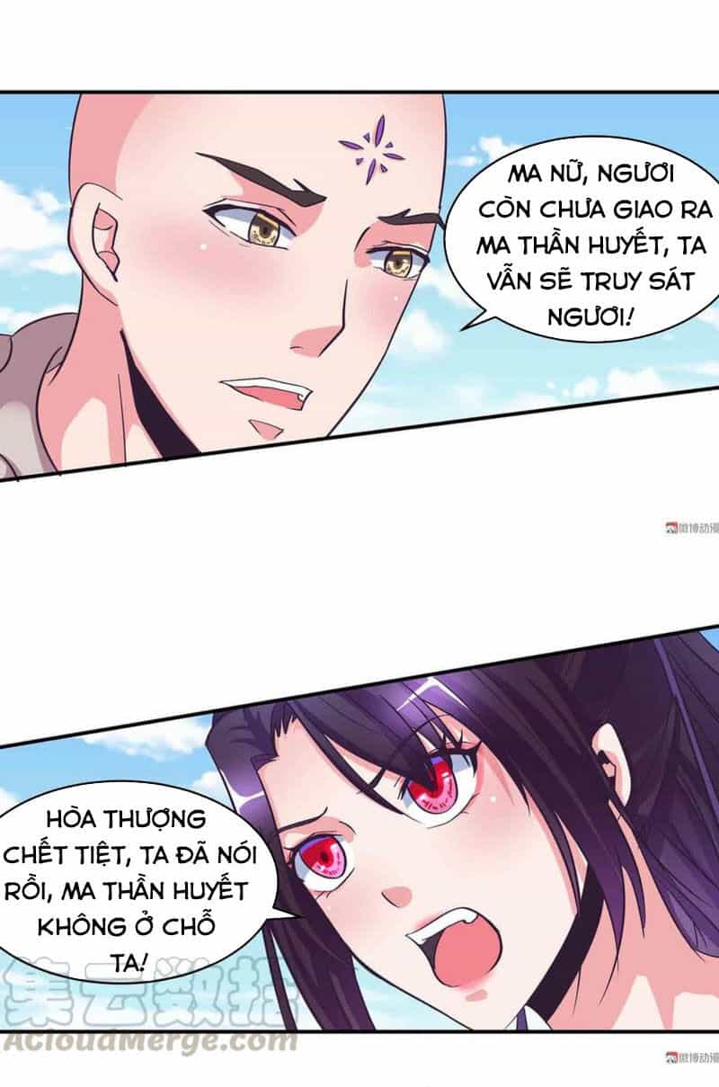 Đệ Nhất Chưởng Môn - Chương 144 - ảnh 10