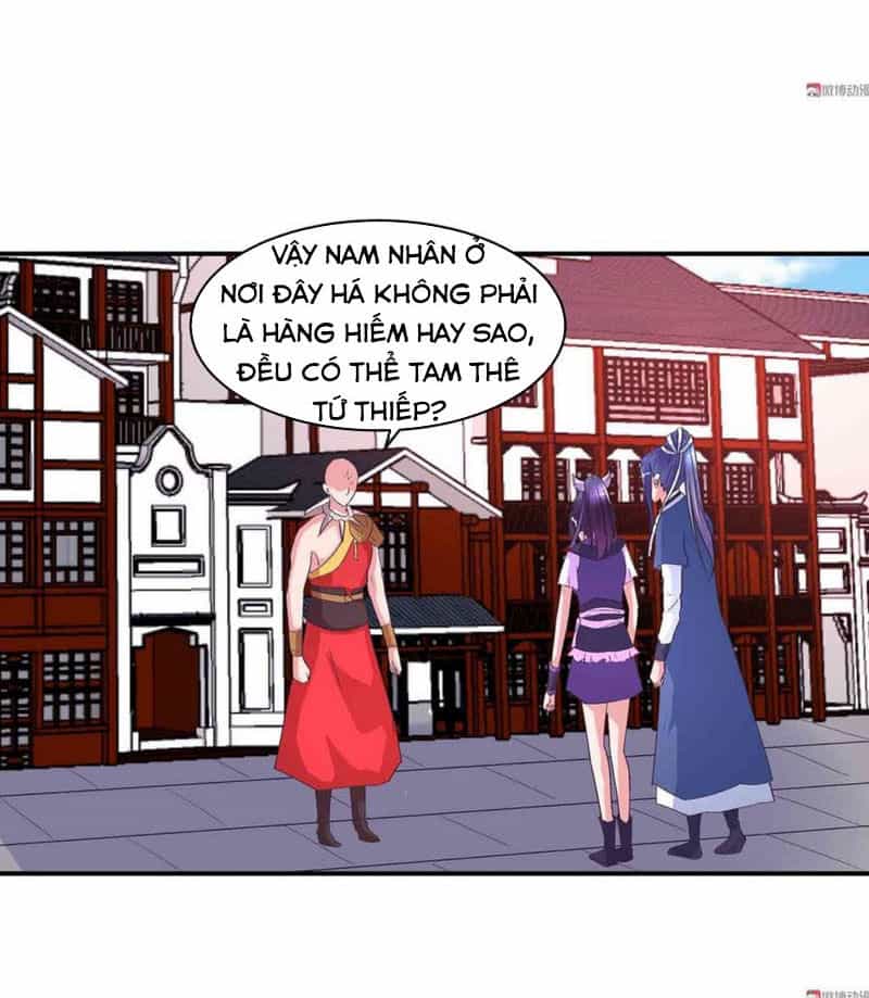 Đệ Nhất Chưởng Môn - Chương 147 - ảnh 15