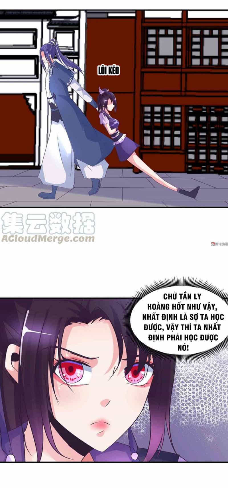 Đệ Nhất Chưởng Môn - Chương 148 - ảnh 18