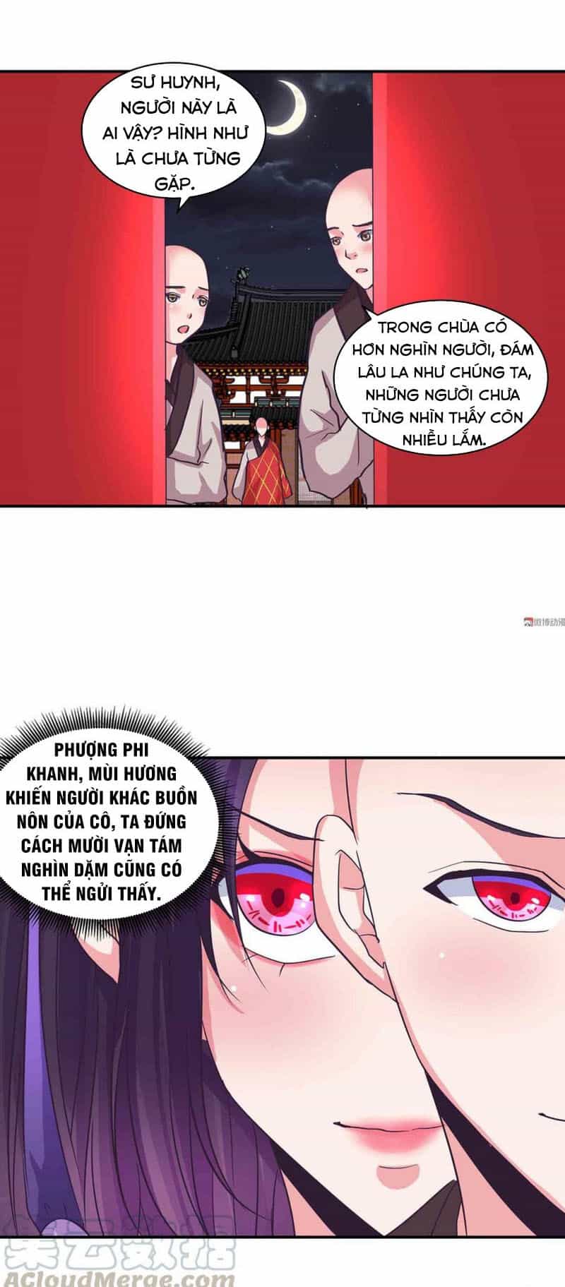 Đệ Nhất Chưởng Môn - Chương 150 - ảnh 20