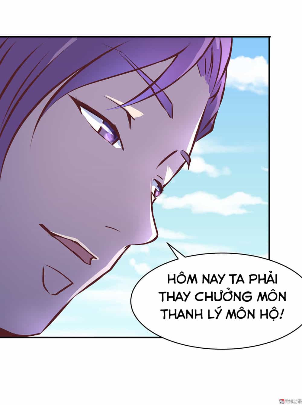 Đệ Nhất Chưởng Môn - Chương 15 - ảnh 8