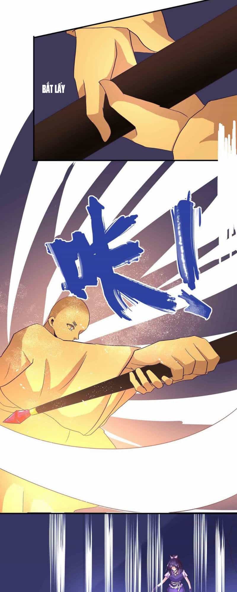 Đệ Nhất Chưởng Môn - Chương 152 - ảnh 3