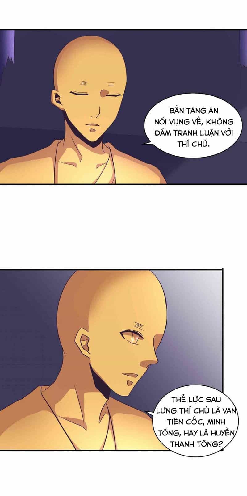 Đệ Nhất Chưởng Môn - Chương 152 - ảnh 9