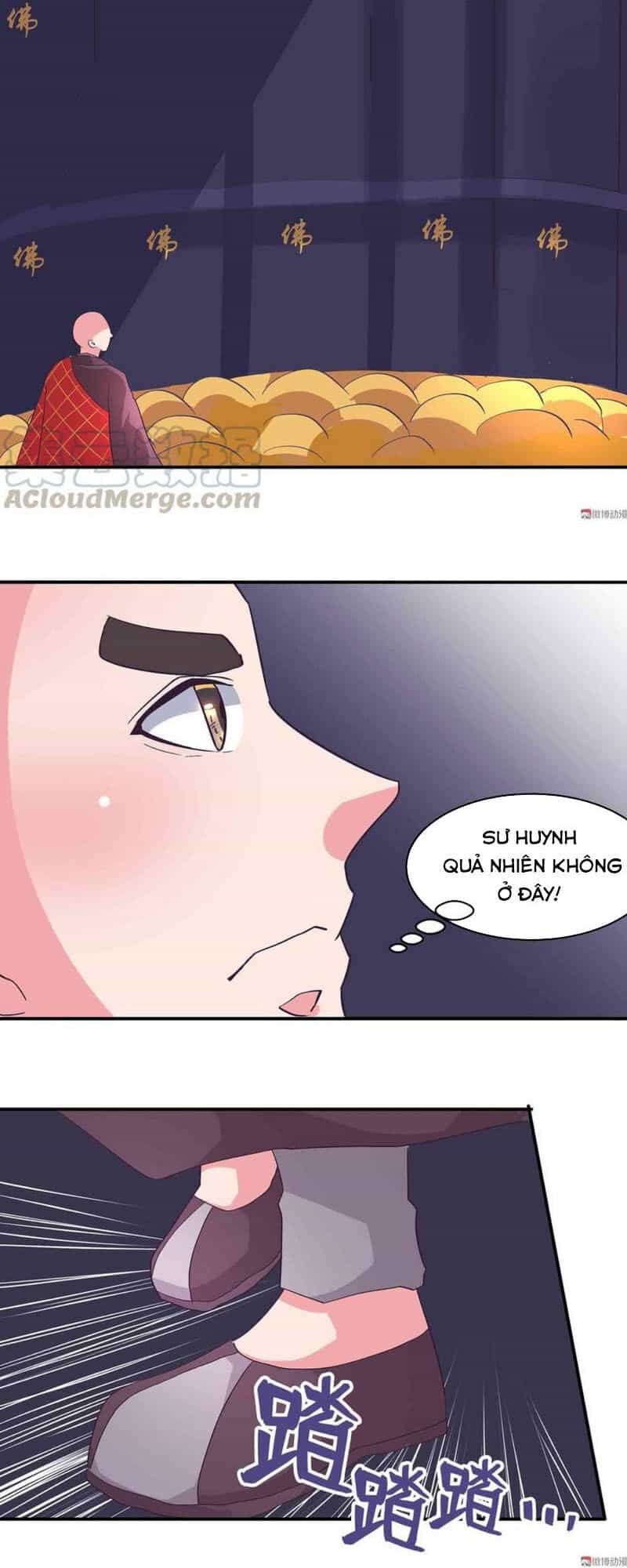 Đệ Nhất Chưởng Môn - Chương 153 - ảnh 2