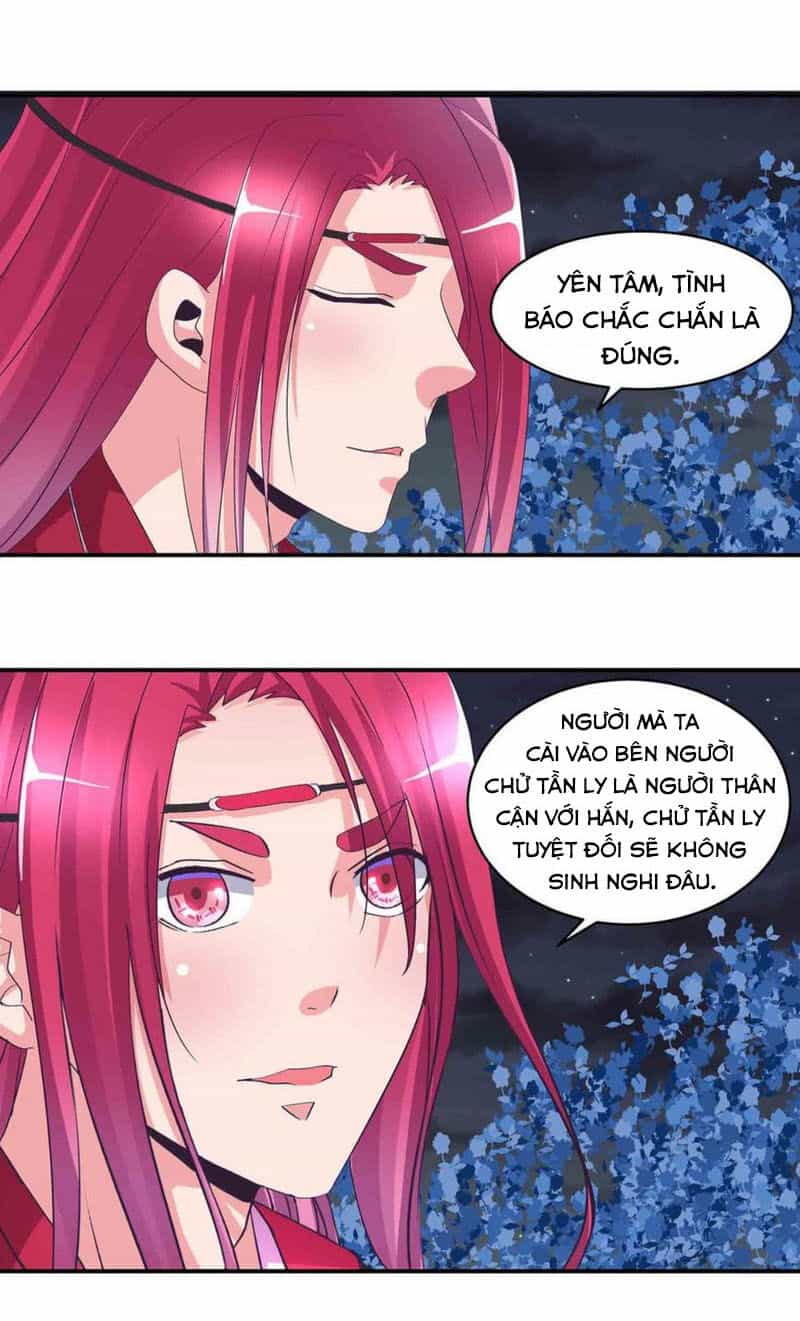 Đệ Nhất Chưởng Môn - Chương 154 - ảnh 13
