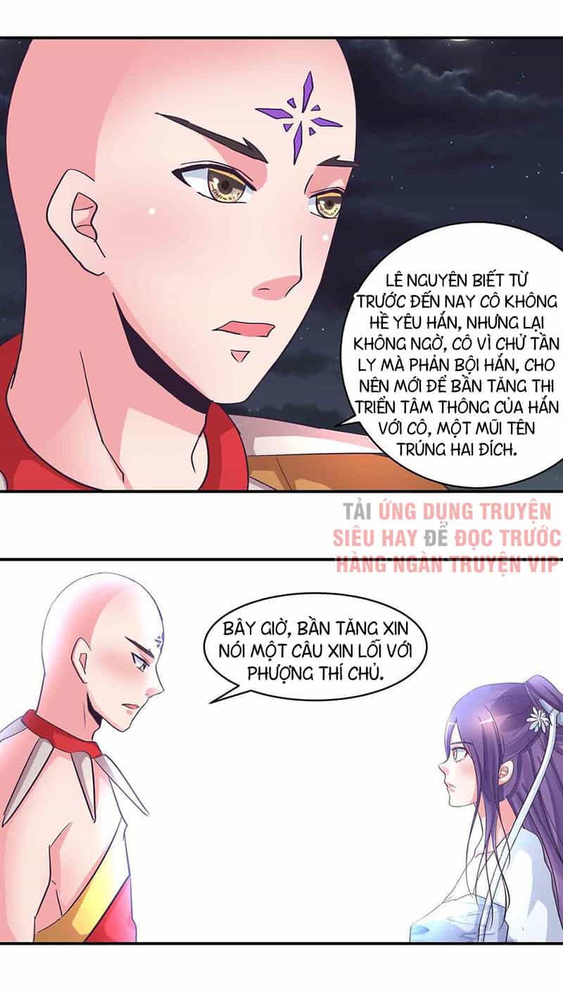 Đệ Nhất Chưởng Môn - Chương 157 - ảnh 20