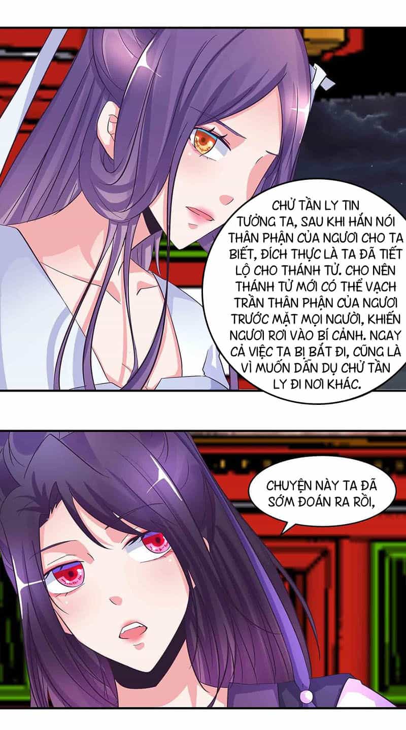 Đệ Nhất Chưởng Môn - Chương 157 - ảnh 22