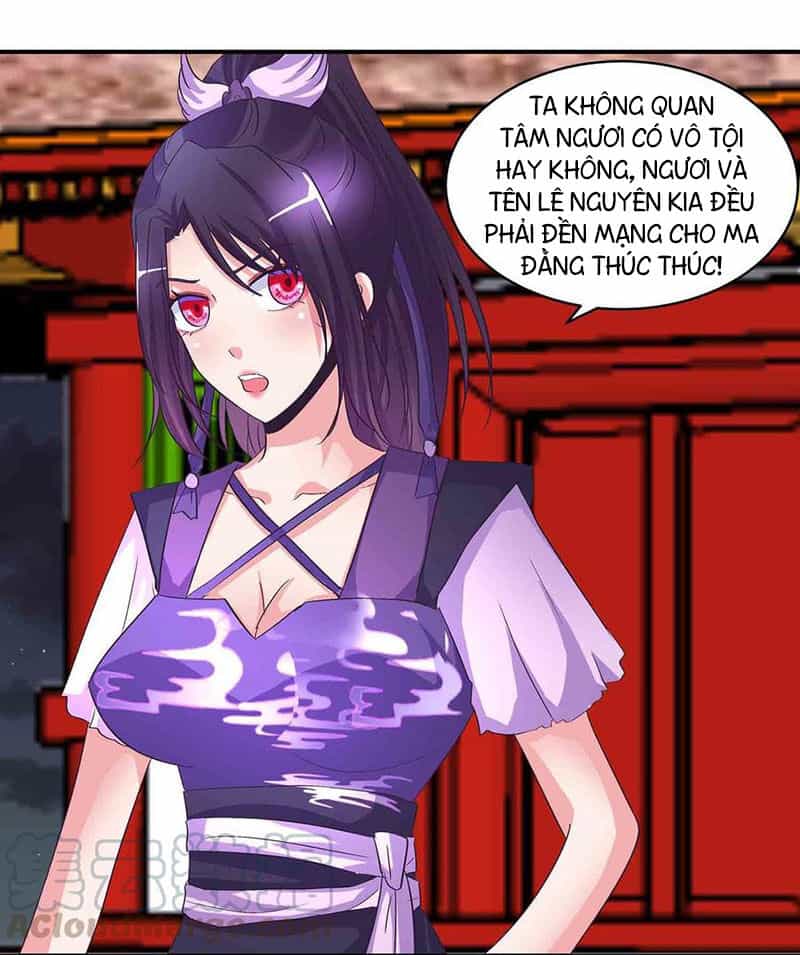Đệ Nhất Chưởng Môn - Chương 157 - ảnh 23
