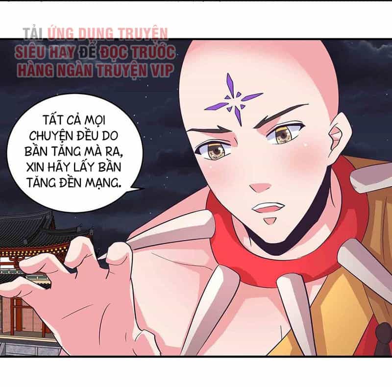 Đệ Nhất Chưởng Môn - Chương 157 - ảnh 24