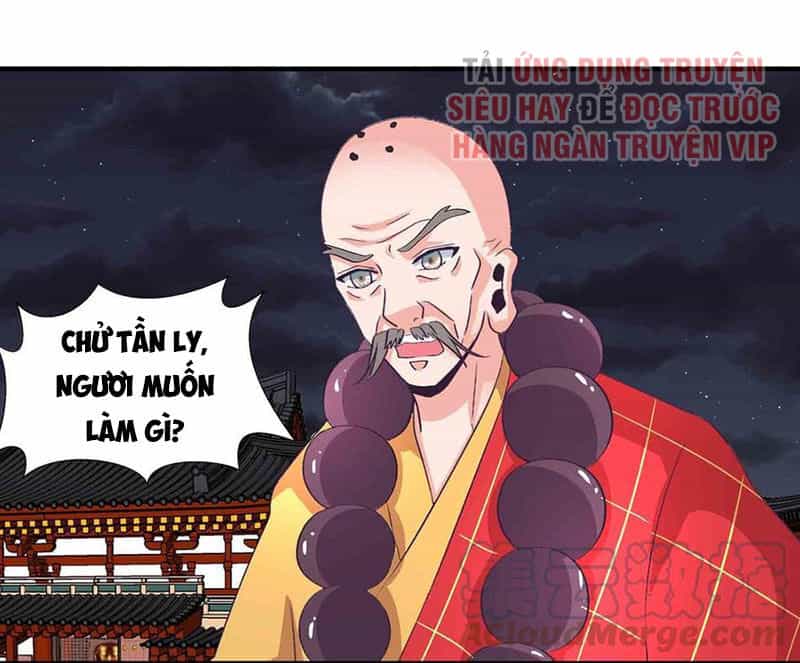 Đệ Nhất Chưởng Môn - Chương 158 - ảnh 13