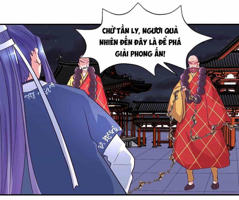 Đệ Nhất Chưởng Môn - Chương 158 - ảnh 16