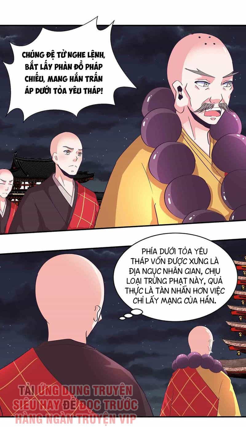 Đệ Nhất Chưởng Môn - Chương 158 - ảnh 2