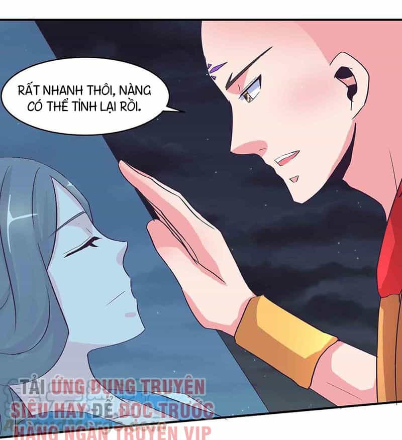 Đệ Nhất Chưởng Môn - Chương 158 - ảnh 9