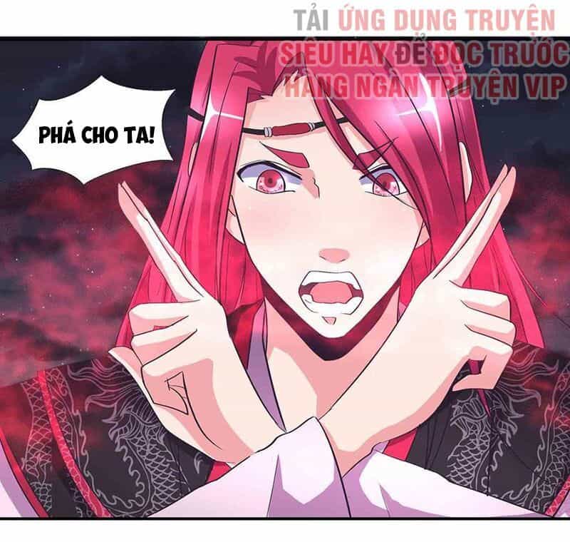 Đệ Nhất Chưởng Môn - Chương 159 - ảnh 1