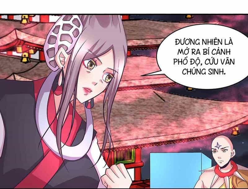 Đệ Nhất Chưởng Môn - Chương 160 - ảnh 19