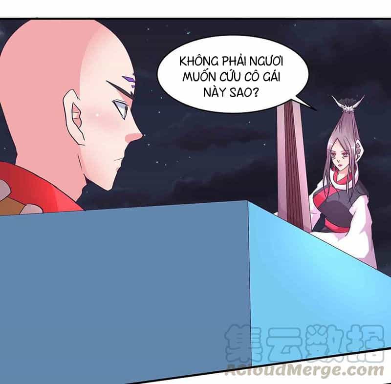 Đệ Nhất Chưởng Môn - Chương 160 - ảnh 21