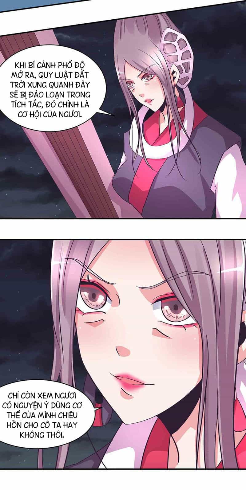 Đệ Nhất Chưởng Môn - Chương 160 - ảnh 22