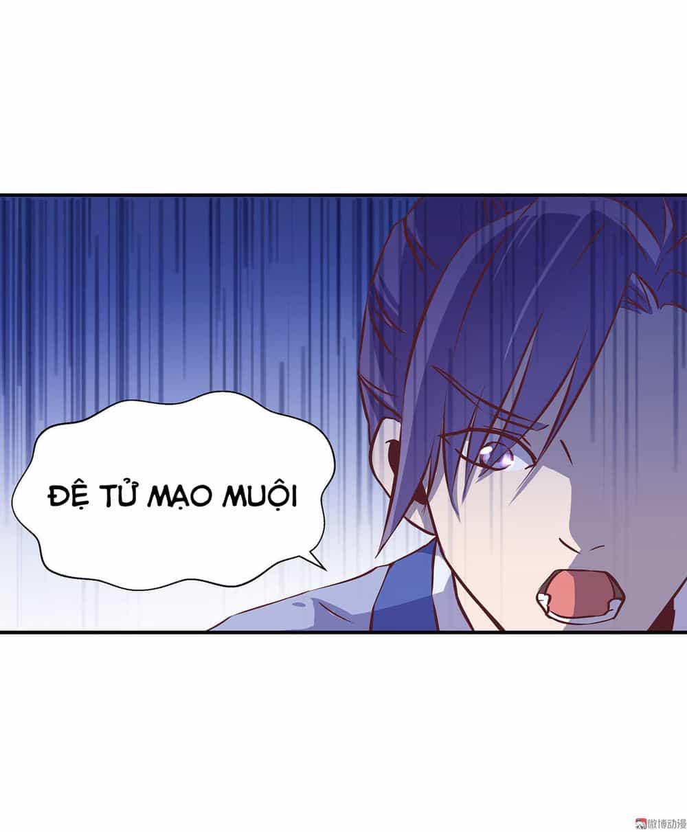 Đệ Nhất Chưởng Môn - Chương 16 - ảnh 13