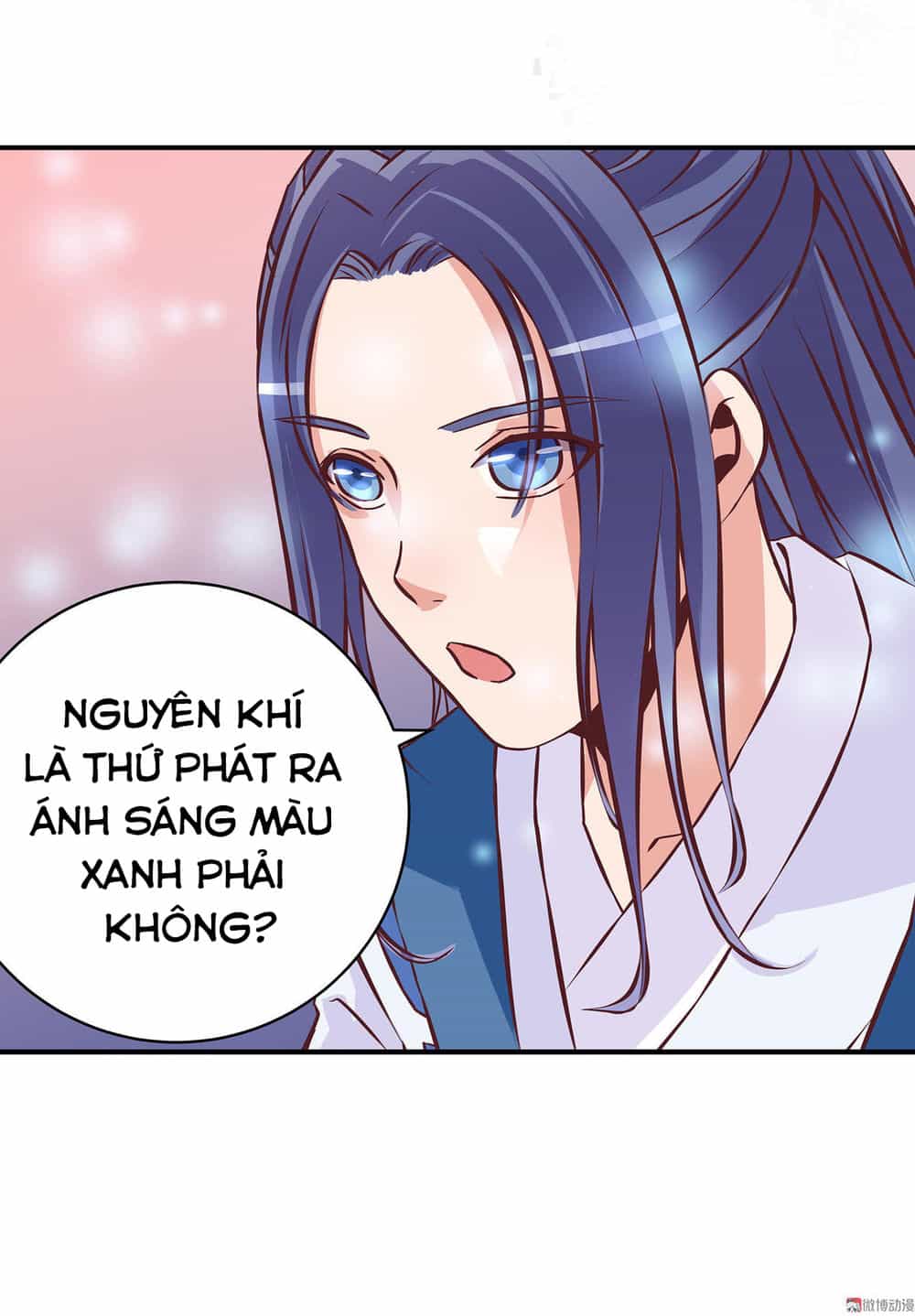 Đệ Nhất Chưởng Môn - Chương 16 - ảnh 29