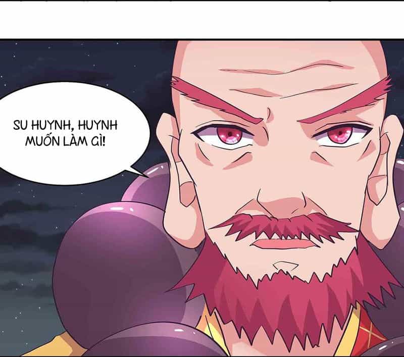 Đệ Nhất Chưởng Môn - Chương 161 - ảnh 10