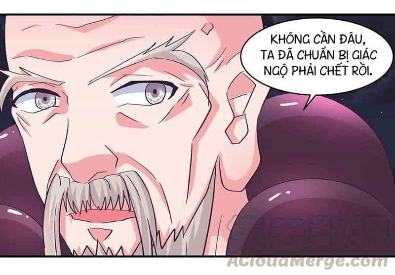 Đệ Nhất Chưởng Môn - Chương 161 - ảnh 14