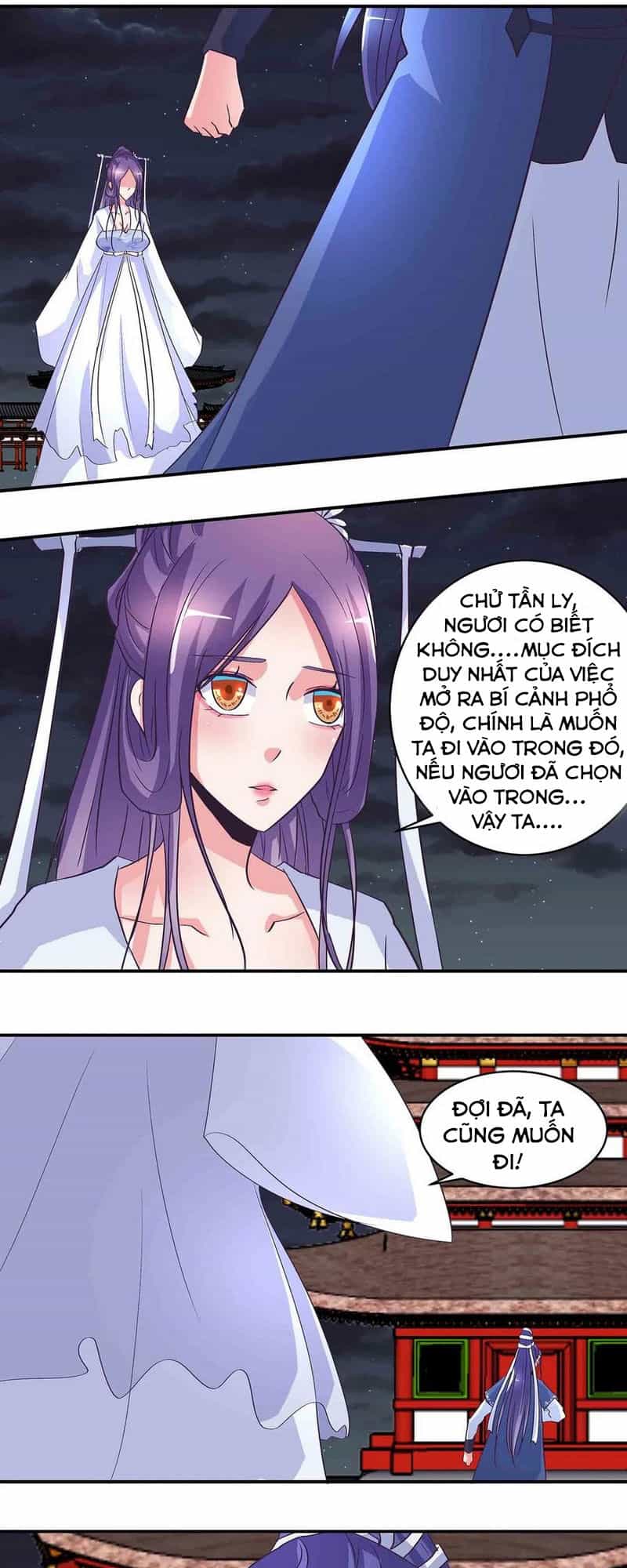 Đệ Nhất Chưởng Môn - Chương 162 - ảnh 5