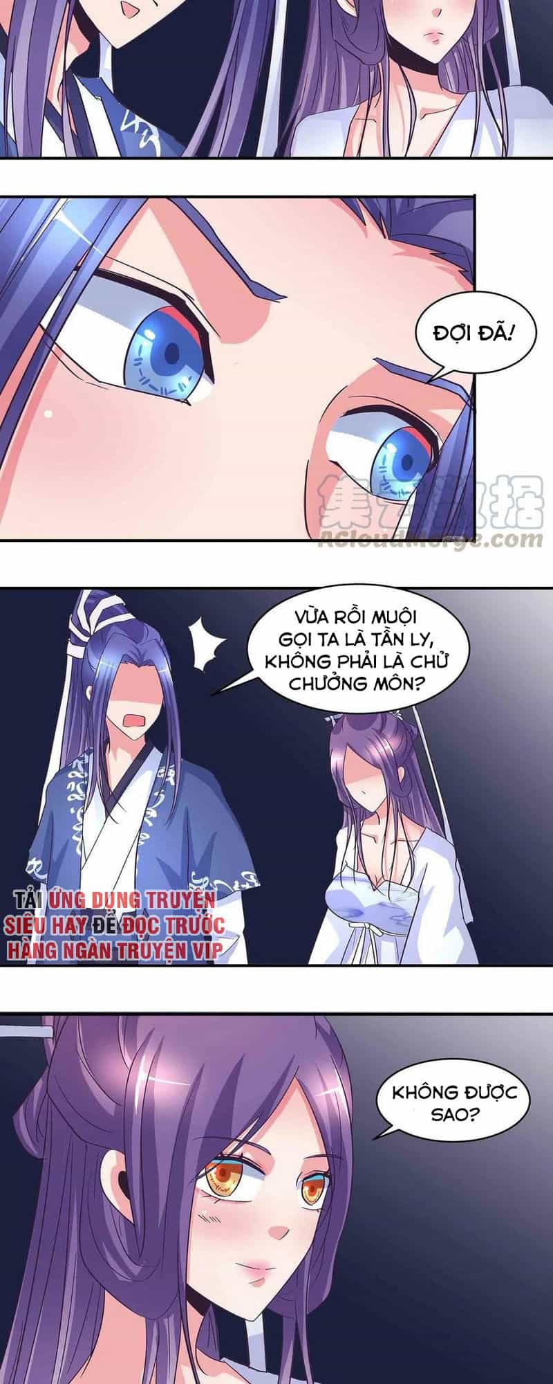 Đệ Nhất Chưởng Môn - Chương 163 - ảnh 2