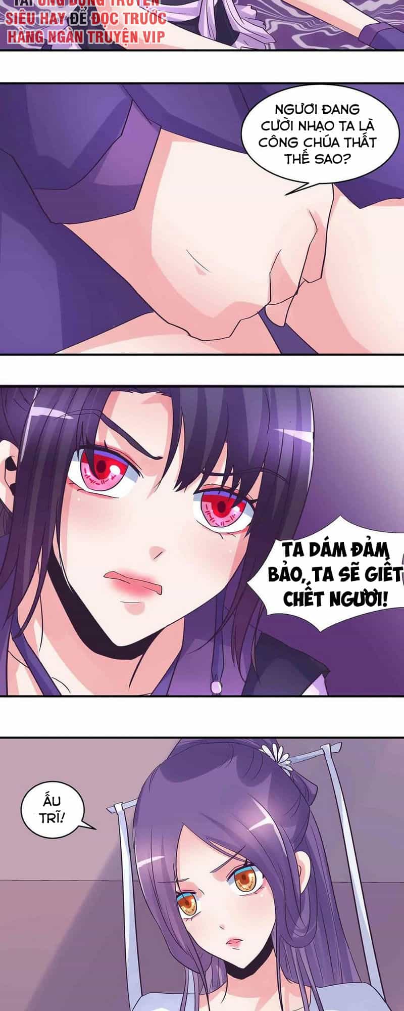 Đệ Nhất Chưởng Môn - Chương 166 - ảnh 11