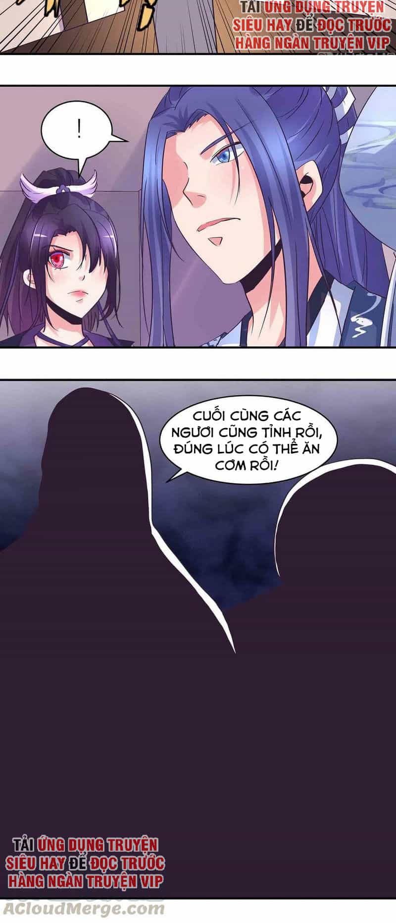 Đệ Nhất Chưởng Môn - Chương 166 - ảnh 14